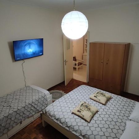 Dominic Chania Center Apartment Extérieur photo