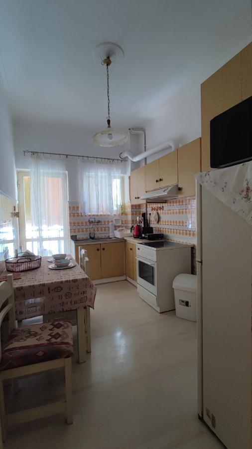 Dominic Chania Center Apartment Extérieur photo
