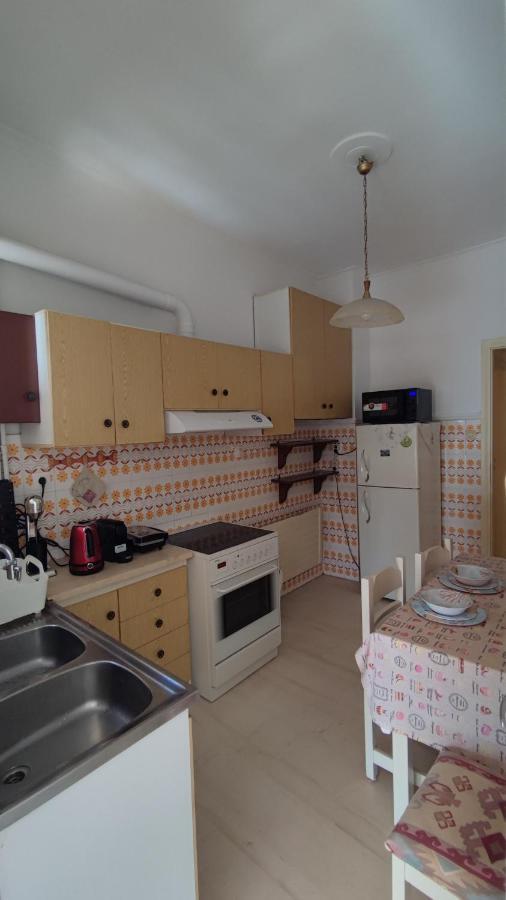 Dominic Chania Center Apartment Extérieur photo