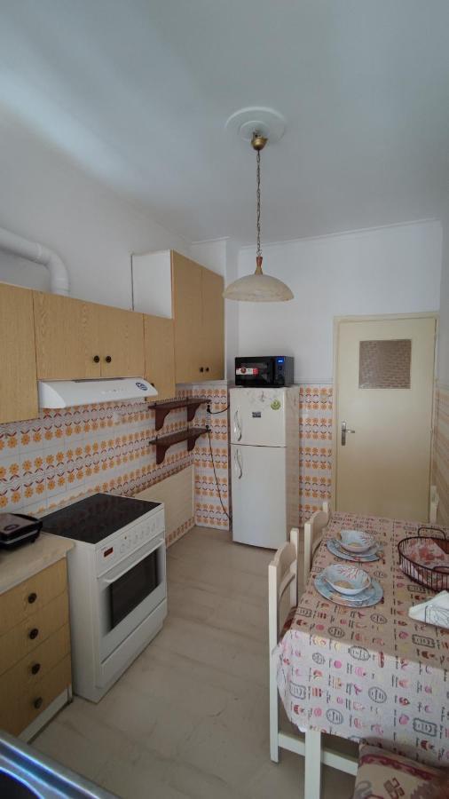 Dominic Chania Center Apartment Extérieur photo