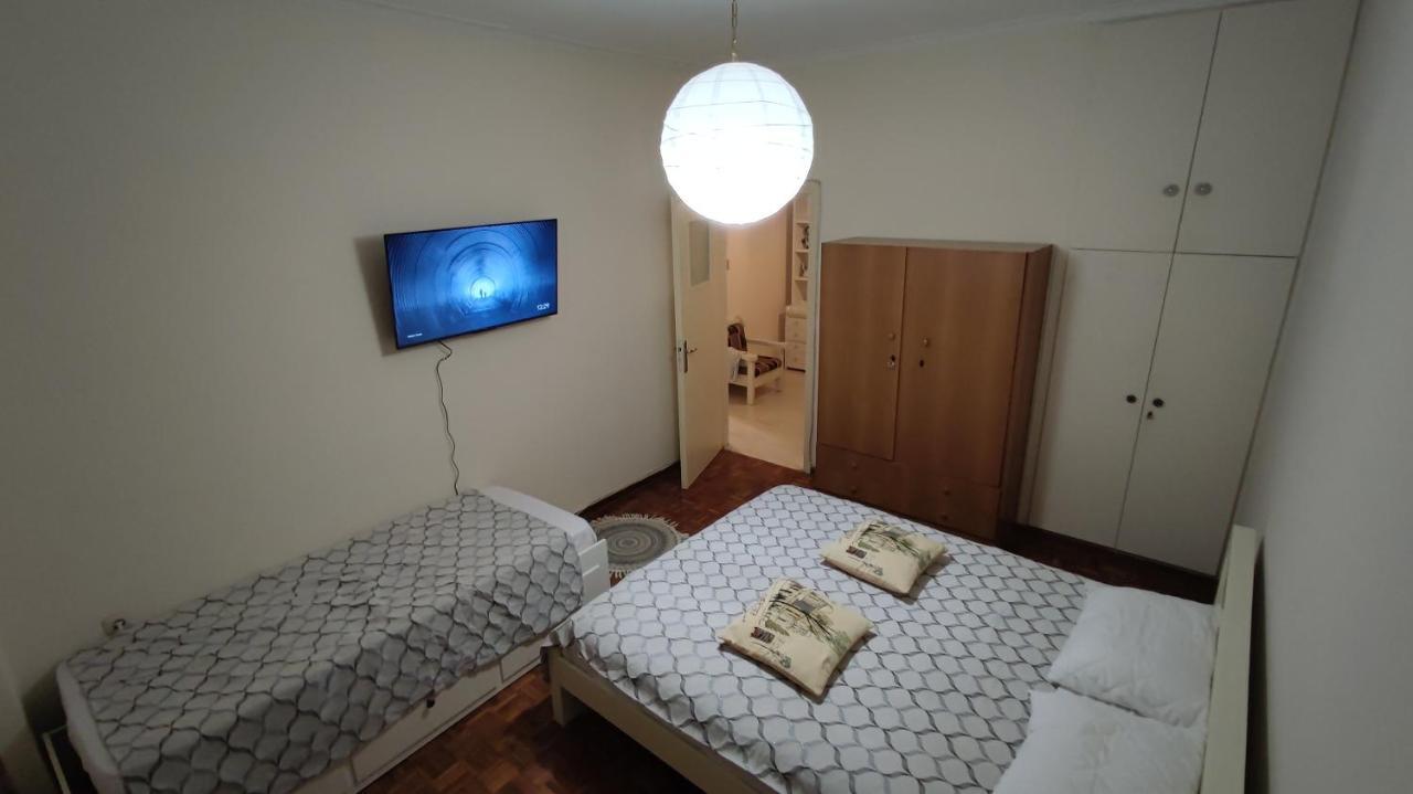 Dominic Chania Center Apartment Extérieur photo