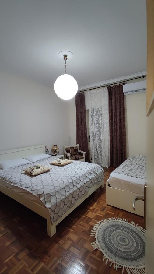 Dominic Chania Center Apartment Extérieur photo